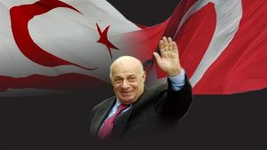 Dışişleri’nden “Rauf Denktaş” mesajı