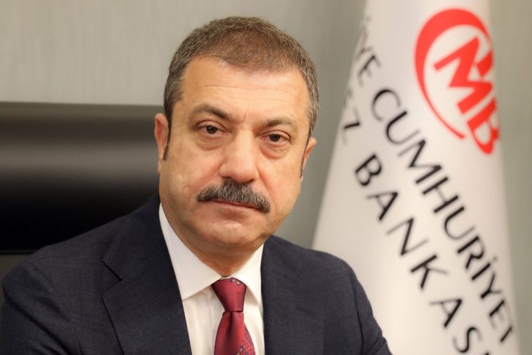 Merkez Bankası yıl sonu enflasyon tahminini yüzde 23,2’ye yükseltti