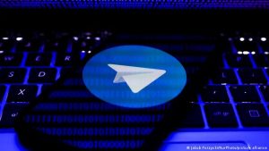 Almanya Telegram’a baskıyı artırıyor