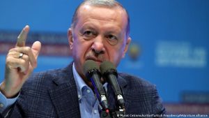 Erdoğan’dan Kılıçdaroğlu’na suç duyurusu ve tazminat davası