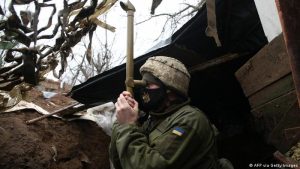 ABD’den Ukrayna’ya askeri yardım