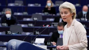 AB’den Ukrayna’ya 1,2 milyar euroluk yardım