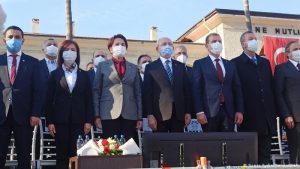 Kılıçdaroğlu ve Akşener’den seçim mesajı