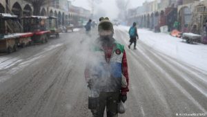 Taliban yönetimi altında açlık: Afganistan’da insani kriz