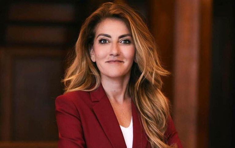 İlhan KARAÇAY’dan zaruri açıklama: Dilan Yeşilgöz’ün Adalet Bakanı olmasına gösterilen tahammülsüzlük Hollanda Türklerinin bir kısmı tarafından eleştiriliyor…