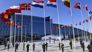 NATO, Rusya ile bu haftaki görüşmelerden hemen sonuç beklemiyor