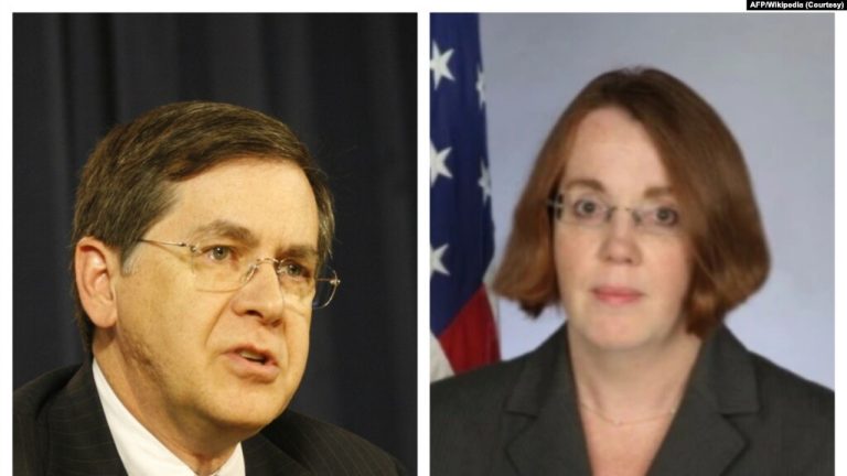 Satterfield’den Türkiye Dahil 5 Ülkeye Ziyaret