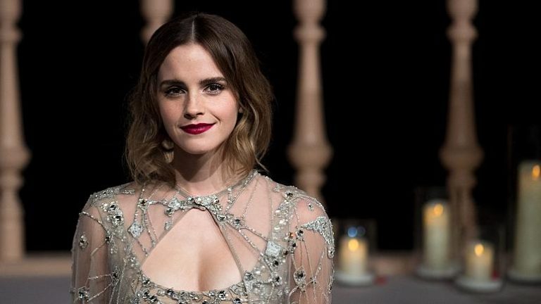 Hollywood yıldızlarından Emma Watson’a Filistin desteği