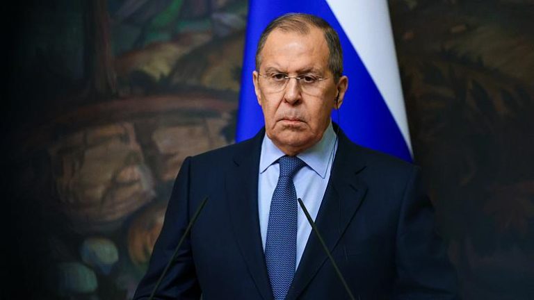 Rusya Dışişleri Bakanı Lavrov: NATO Genel Sekreteri Stoltenberg’in gerçeklikle bağı koptu