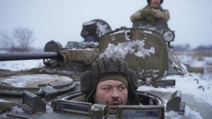Ukrayna krizinde son durum: Washington, Moskova, Kiev ve NATO’dan açıklamalar