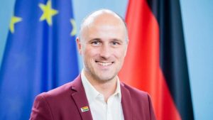 Alman hükümeti ilk defa LGBT+ konuları için yeni bir komisyoner atadı