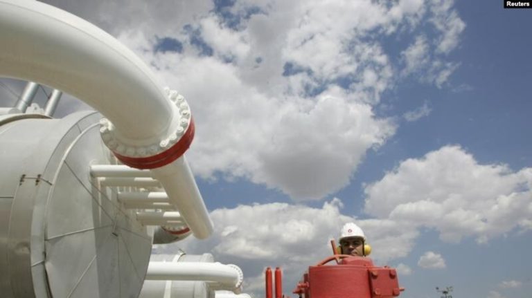 Gaz Kısıtlaması Yaşayan Türkiye Avrupa’yı Isıtıyor