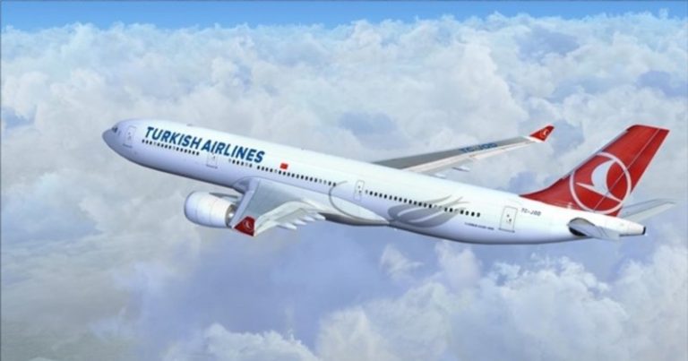 THY’nin Kazakistan seferleri başlıyor