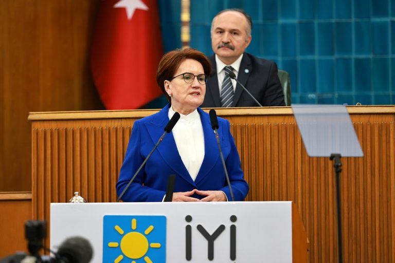 Meral Akşener, “Vicdansızca yapılan bu rekor zamlar, iktidarın beceriksizliğinin bir vesikası”