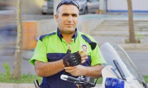 Kahraman polis Fethi Sekin, şehadetinin 5. yılında anılıyor