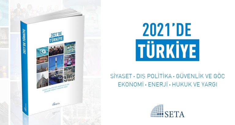 2021’de Türkiye