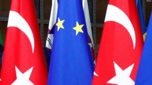 Fransa Dönem Başkanlığı Türk-AB İlişkilerini Nasıl Etkileyecek?