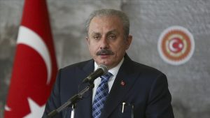 TBMM Başkanı Şentop, canlı yayında erken seçim ihtimali olup olmadığına ilişkin soruları cevapladı