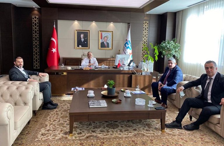 KOTO’dan EPDK’ya ziyaret: Akaryakıt sektörüne özel dosya  