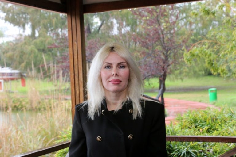 Akdeniz Üniversitesi Rektörü Prof. Dr. Özlenen Özkan, 10 Ocak Çalışan Gazeteciler Günü vesilesiyle basın mensupları ile bir araya geldi