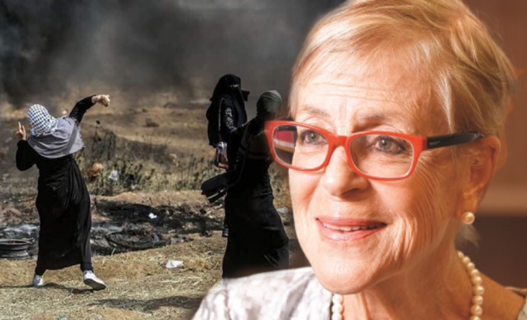 ABD’li Prof. açıkladı: Müslüman kadınlar çok güçlü