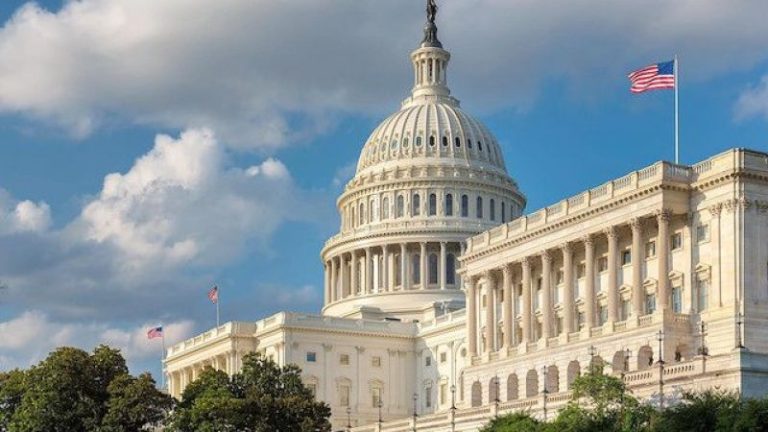 Washington’dan Mektup Var!