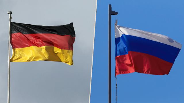 Almanya’nın bir Rus diplomatı sınır dışı etti ortaya çıktı