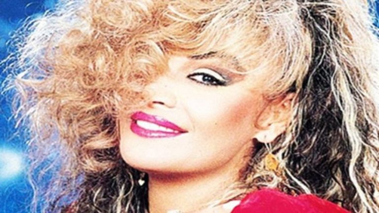 Acıların kadını Bergen’in hayatı film oldu