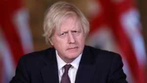 İngiltere’de muhalefet Johnson’ın istifasını istedi