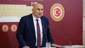 Cumhurbaşkanı Erdoğan’dan Engin Özkoç’a tazminat davası