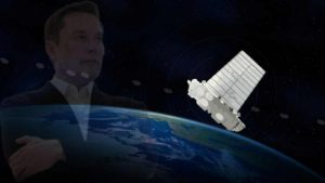 Elon Musk uzayda tekelleşiyor mu?