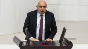 CHP Grup Başkan Vekili Özkoç Erdoğan’a tazminat ödeyecek