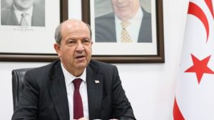 Tatar: Azerbaycan’la gönlümüz, kaderimiz ve geleceğimiz birdir