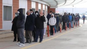 Eskişehir’de koronavirüs alarmı