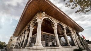 Ethem Bey Camii’nin açılışı bugün yapılacak