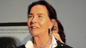 Fatma Girik için bugün tören düzenlenecek