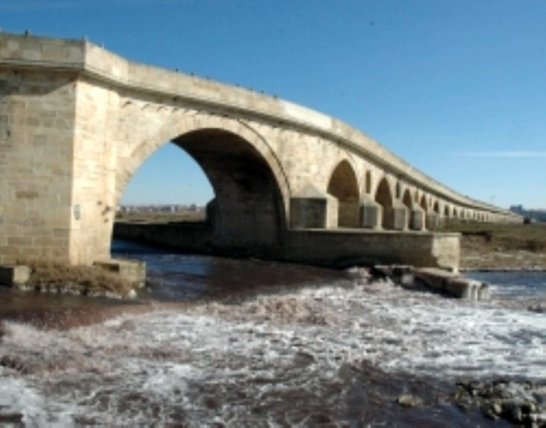 Avrupa Birliği (AB) Dicle ve Fırat Havzası İçin  İklim Değişikliği ve Su Raporu Hazırlattı