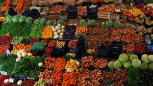 FAO: Dünya gıda fiyatları 2021’de 10 yılın zirvesini gördü