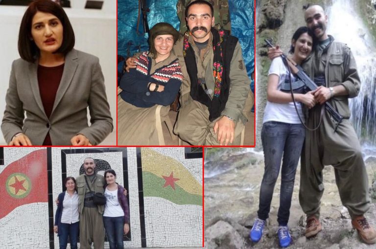 TBMM’inde bu hafta yoğun mesai! Komisyon, HDP’li Güzel’in sözlü savunması için toplanıyor