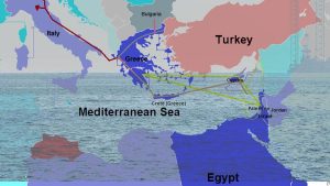 Hesapları ters tepti! ABD’nin EastMed kararında ”Türkiye” detayı
