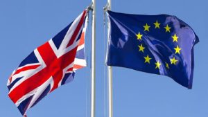 AB ile İngiltere arasında Kuzey İrlanda Protokolü gerginliği