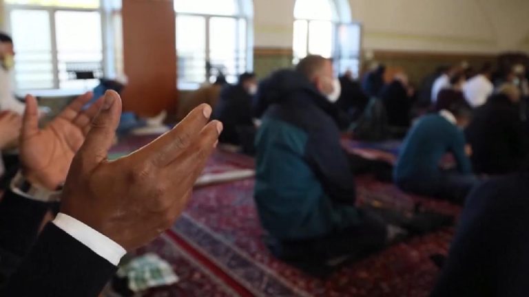 Avrupa’da İslam karşıtlığı: Almanya, Fransa ve Avusturya ilk sıralarda