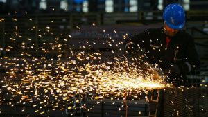 Euro Bölgesi’nde işsizlik kasımda düştü