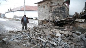 İç Anadolu’da daha büyük depremler görülebilir mi?