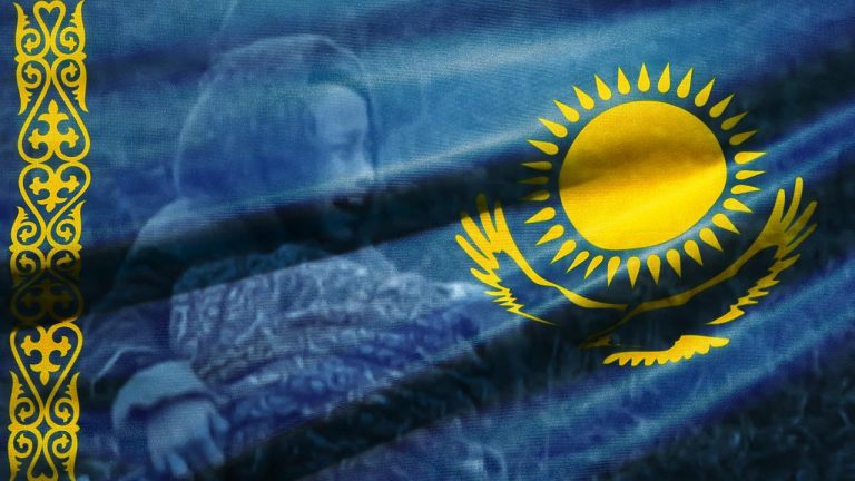 Kazakistan’da bağımsızlığa giden yol: Büyük açlık felaketi