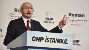 Kılıçdaroğlu Romanlara seslendi: Kendi haklarınıza sahip çıkmanız lazım