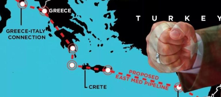 Komşudan Türkiye’ye karşı hezimet itirafı: Tüm dostlarımız bizi sattı
