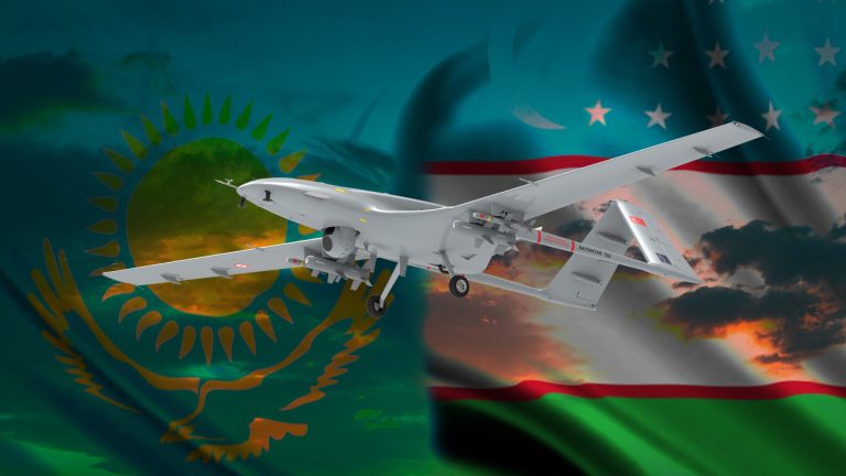 S/İHA’ların Yeni Dünya Düzeninde Artan Çok Boyutlu Etkisi ve Orta Asya