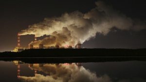 Küresel ısınmada aslan payı yüzde 20 ile ABD’ye ait