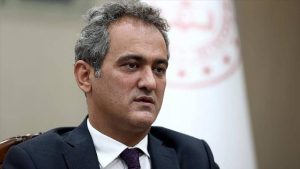 Bakan Özer’den öğretmenlere yarıyıl tatili mesajı